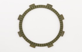 DISCO DE EMBRAGUE YAMAHA CRYPTON 105 / NEW CRYPTON 110 STD [W32131]